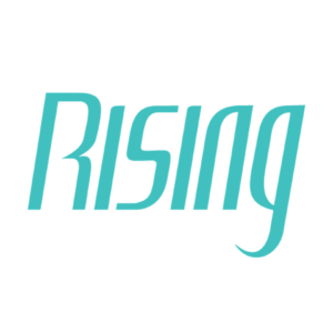 Rising-TextLogo-Blue-Transparent-600x600